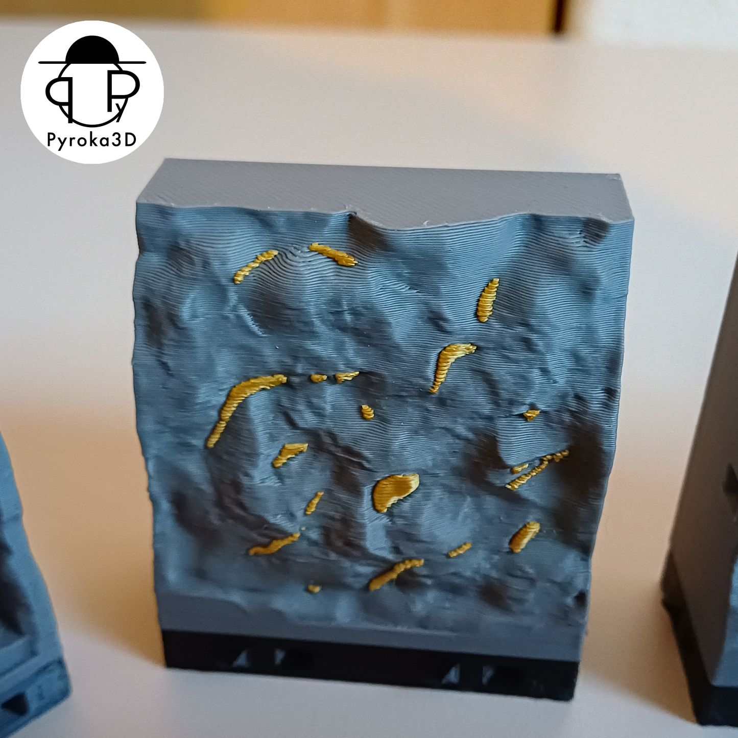 Flavor Pack – Cave Dungeon Erweiterung