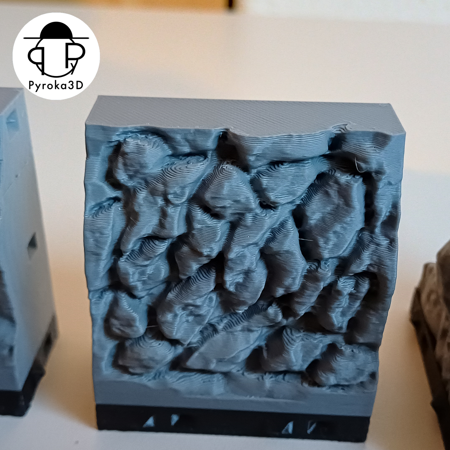 Flavor Pack – Cave Dungeon Erweiterung