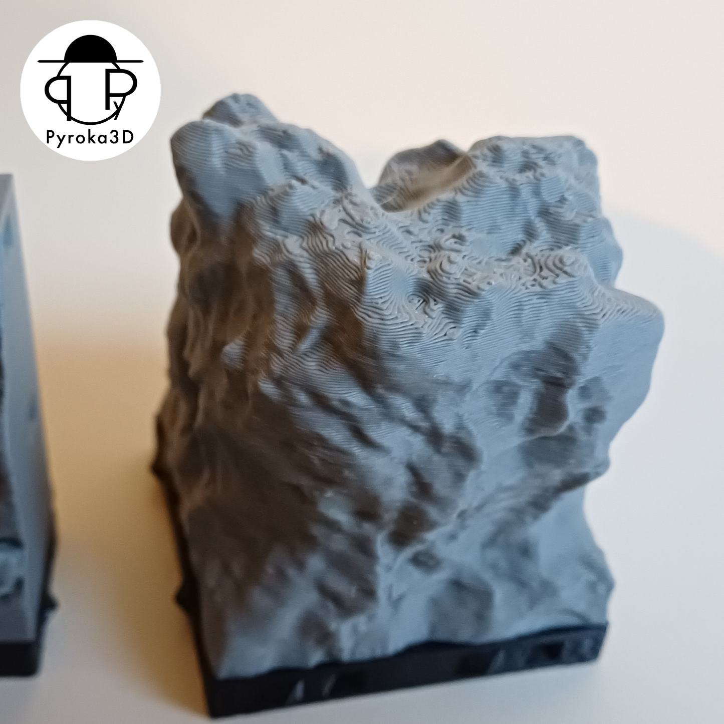 Flavor Pack – Cave Dungeon Erweiterung