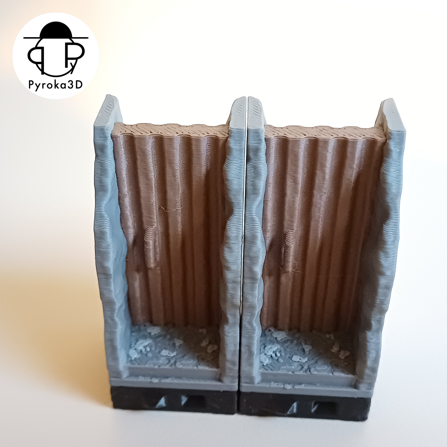 Flavor Pack – Cave Dungeon Erweiterung